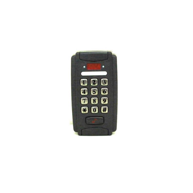 EMX PRX-320 Water-Proof Proximity Keypad Access Control