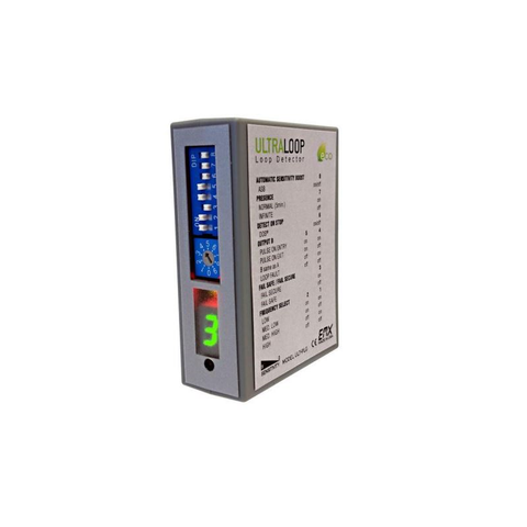 EMX ULT-PLG LOOP DETECTOR