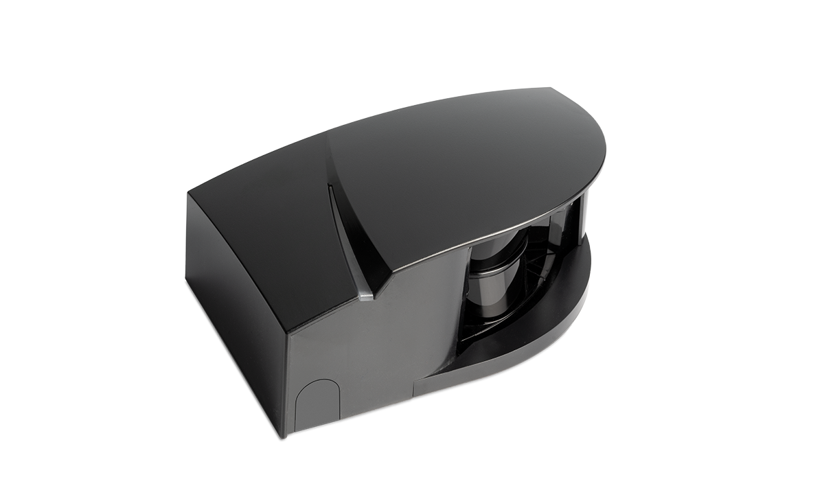 BEA LZR-FLATSCAN 3D-SWBK Presence sensor for swing doors - LEFT & RIGHT KIT