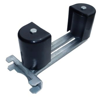 Bottom Guide Roller Assembly