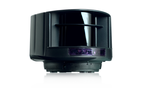 BEA LZR-H100 Laser Scanner for Gate & Barriers