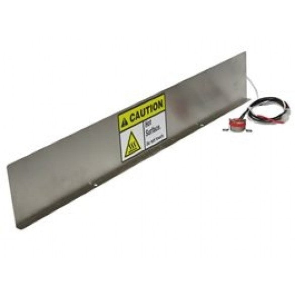 MX000911 Heater, 230VAC (Strip Only)