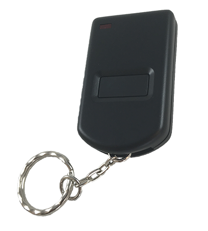Heddolf O219 Overhead Compatible One Button Mini Transmitter