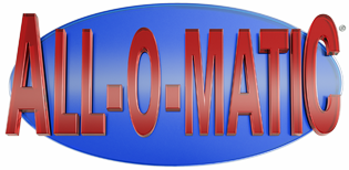 All-O-Matic DST-150 MAIN DRIVE SHAFT