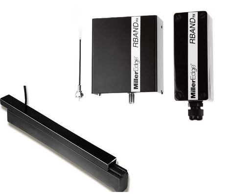 Miller Edge 3 Piece Combo Kit UL 10K style