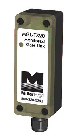 Miller Edge Miller Edge MGL-TX20 MGL Transmitter *Discontinued*