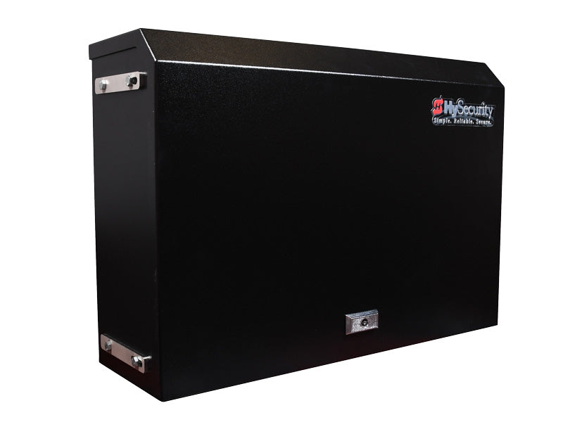 Hysecurity Display Hysecurity SlideSmart HD 25 – Protec Controls