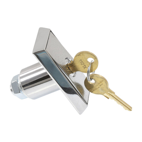 Hysecurity MX000296 Lock and Key Kit