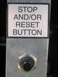 [#100]2510-248 Stop/Reset Button and Bracket Assembly [#100]