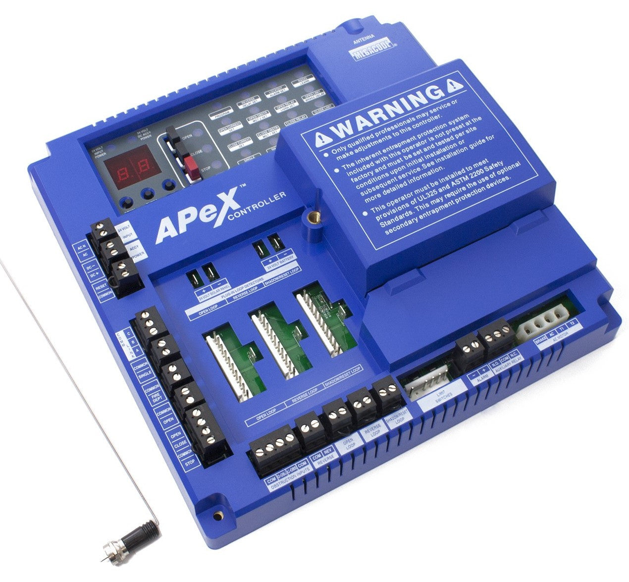 Linear Linear OSCO 2500-2393 APEX Control Board