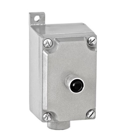 1EBX Explosion Proof Single Button Control