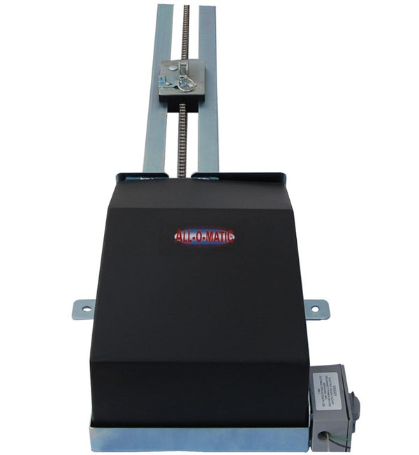All-O-Matic OH-200