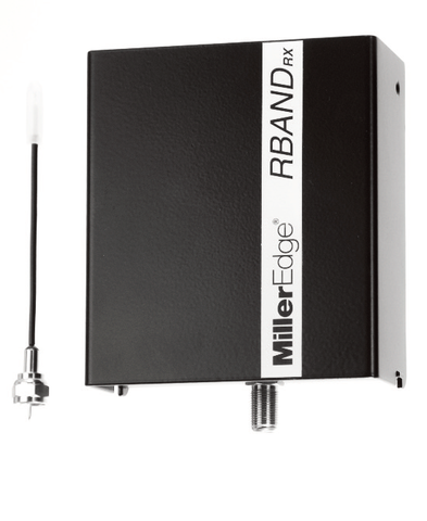 Miller Edge RBAND MONITORED WIRELESS GATE RECEIVER