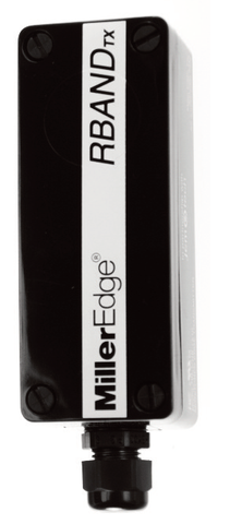 Miller Edge RBAND MONITORED WIRELESS GATE Transmitter