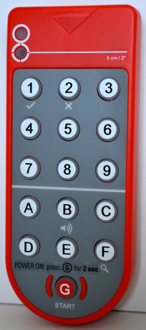 Hercules Programming Remote