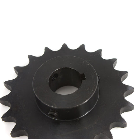2200-886 Drive Sprocket, 50 B 20, 1" Bore [#42]