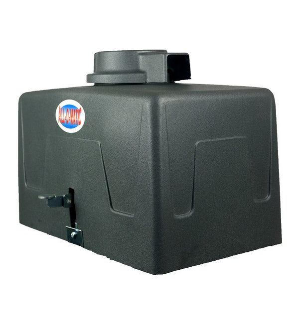 All-O-Matic SW-350
