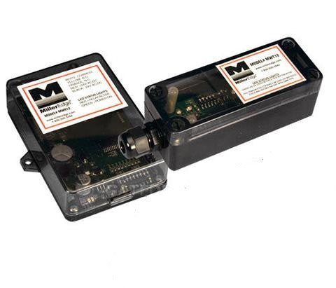 Miller Edge Transmitter and Receiver Combo MWRT12