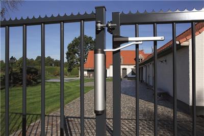 Locinox VertiClose-2 Pedestrian Gate Closer Up To 330Lbs.